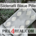 Sildenafil Blue Pill 16